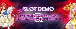 2500 Spin Slot Demo Pragmatic Gratis Terbaru Hari Ini