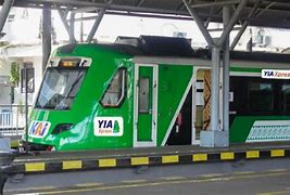 Berapa Lama Kereta Bandara Yia Ke Stasiun Tugu