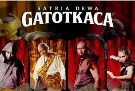 Gate Of Gatotkaca Hari Ini Di Indonesia Film Imdb