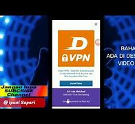 Iklan 5 Detik Vpn