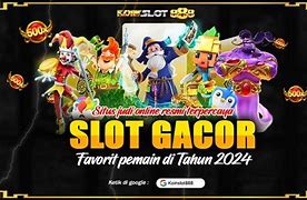 Situs Slot Milik Ferdy Sambo Di Indonesia 2024 Online Free